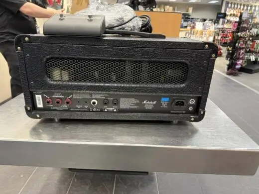 Marshall - DSL20HR 2